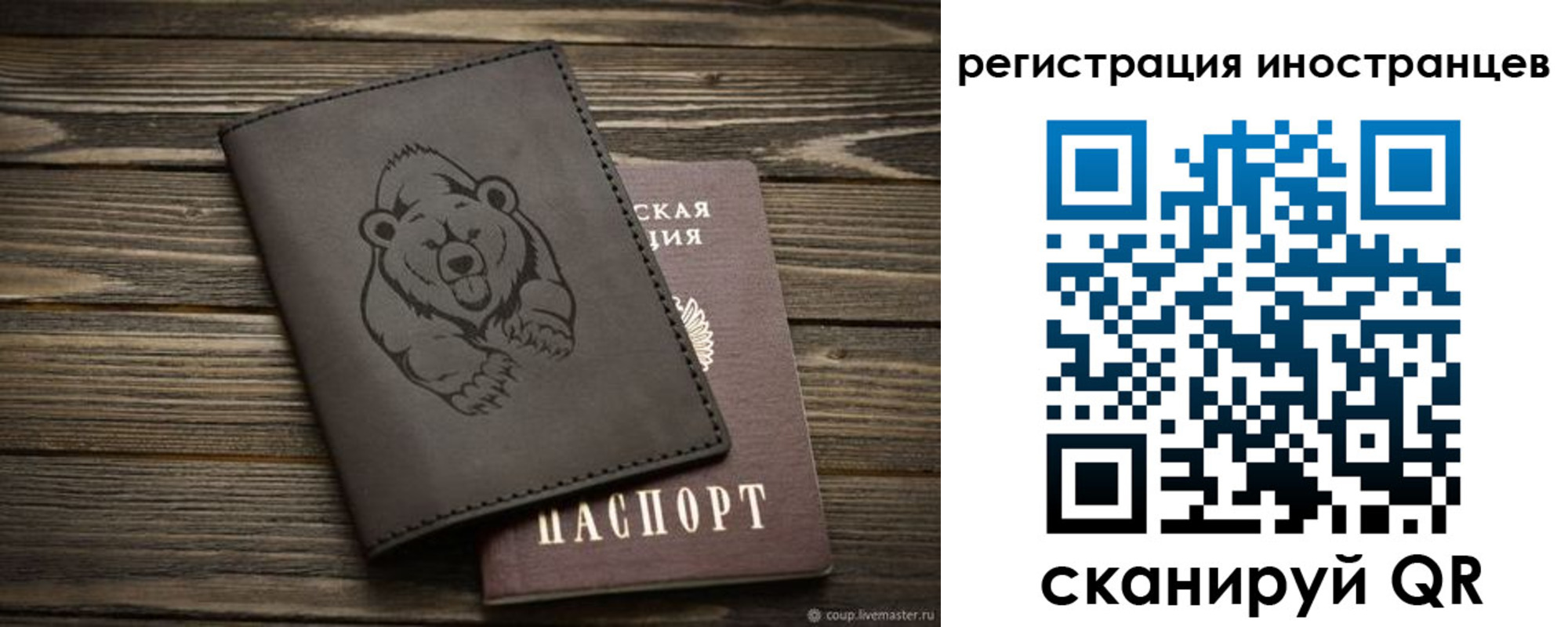 прописка 2025 в Ковдоре