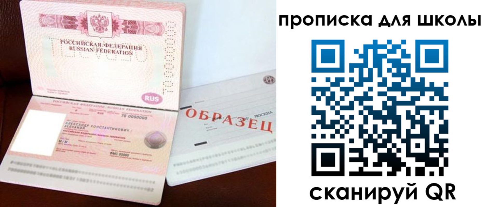 прописка для школы в Ковдоре